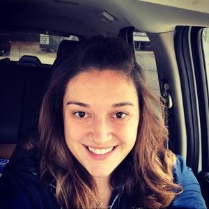 Meet your Posher, Meghan